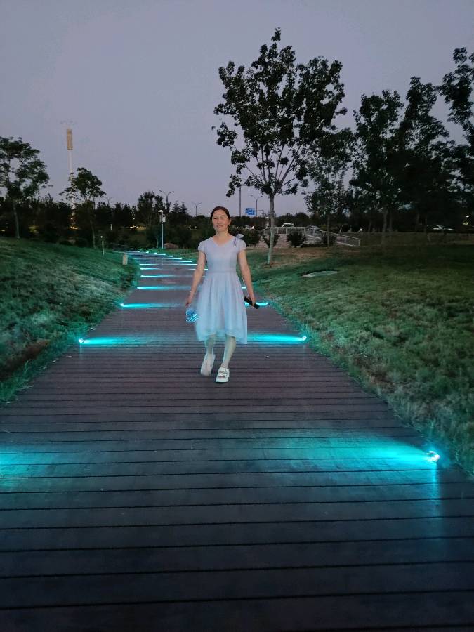 仲夏夜曲 原作/梁立锋（图3）