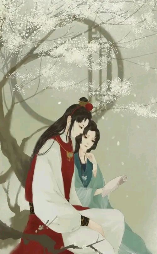 【小雅文创】杨学是《红楼祭》（图2）