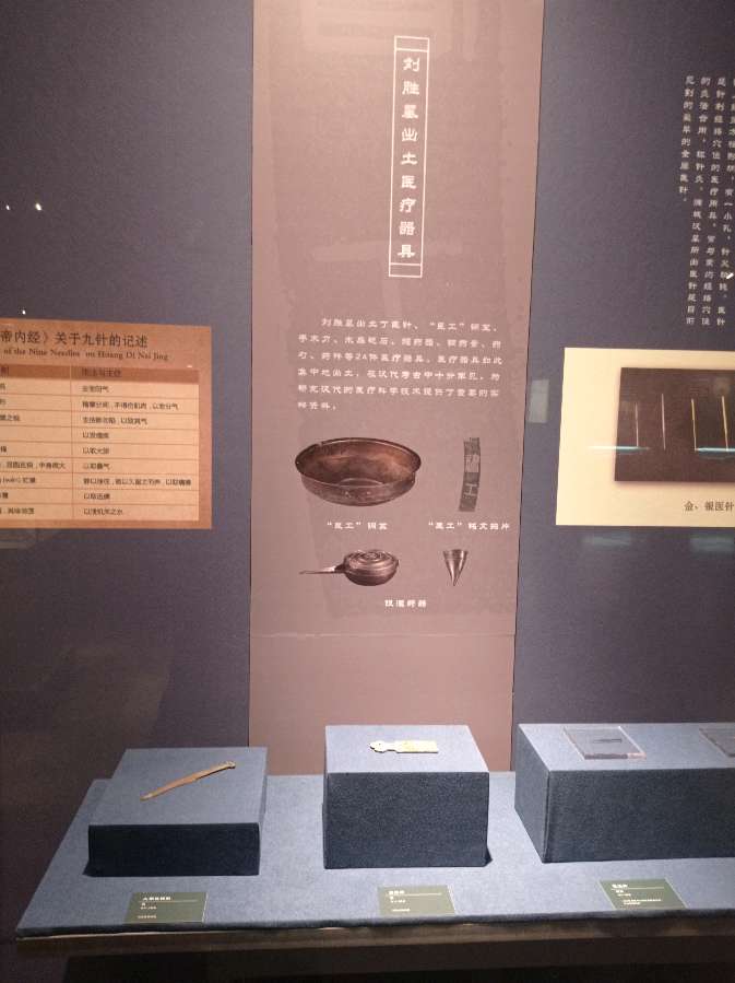 吉林省博物馆向你微笑（图13）