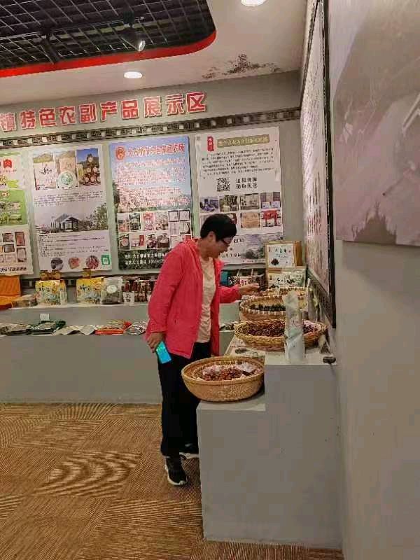 诗人风采
