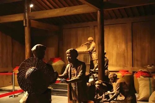 文学山海“缘”架桥,知名上市企业老总吴相标:工作创作编帖出书两不误。(图47)