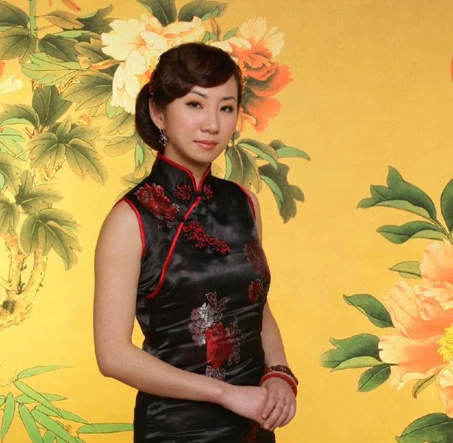 🏆2023【世界诗人金桂冠大赛】作品展（71）杨方【北欧总社】荐稿（图4）