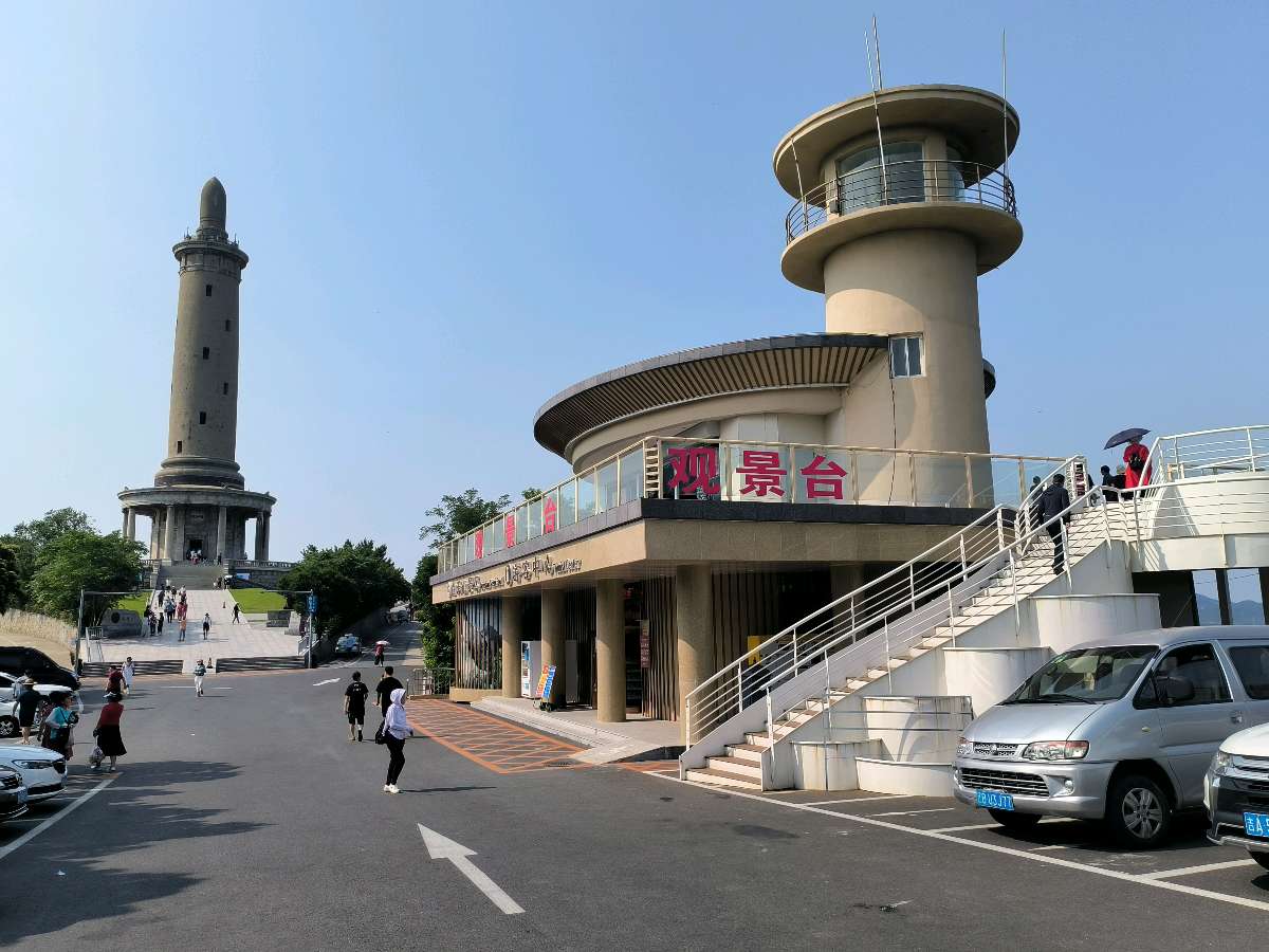 视频:龙人/洪伟|文字:金土地|大连——星海广场(图5)