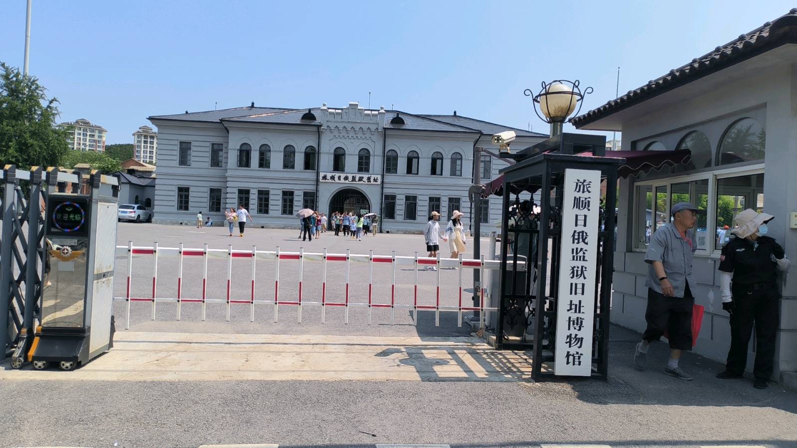视频:龙人/洪伟|文字:金土地|大连——星海广场(图7)