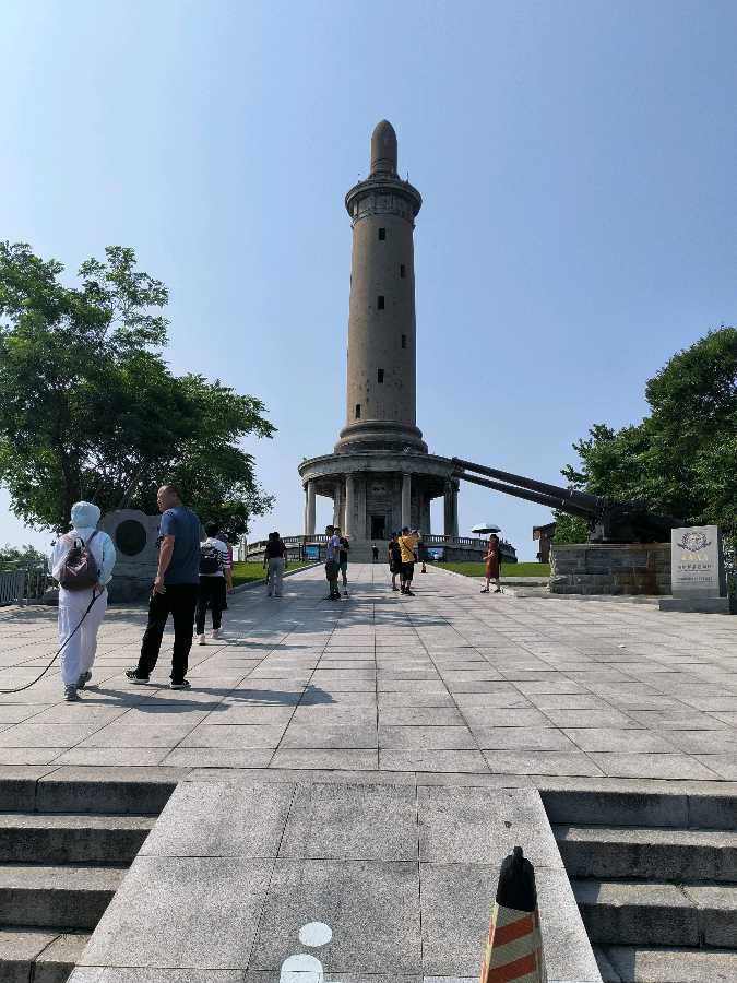 视频:龙人/洪伟|文字:金土地|大连——星海广场(图3)