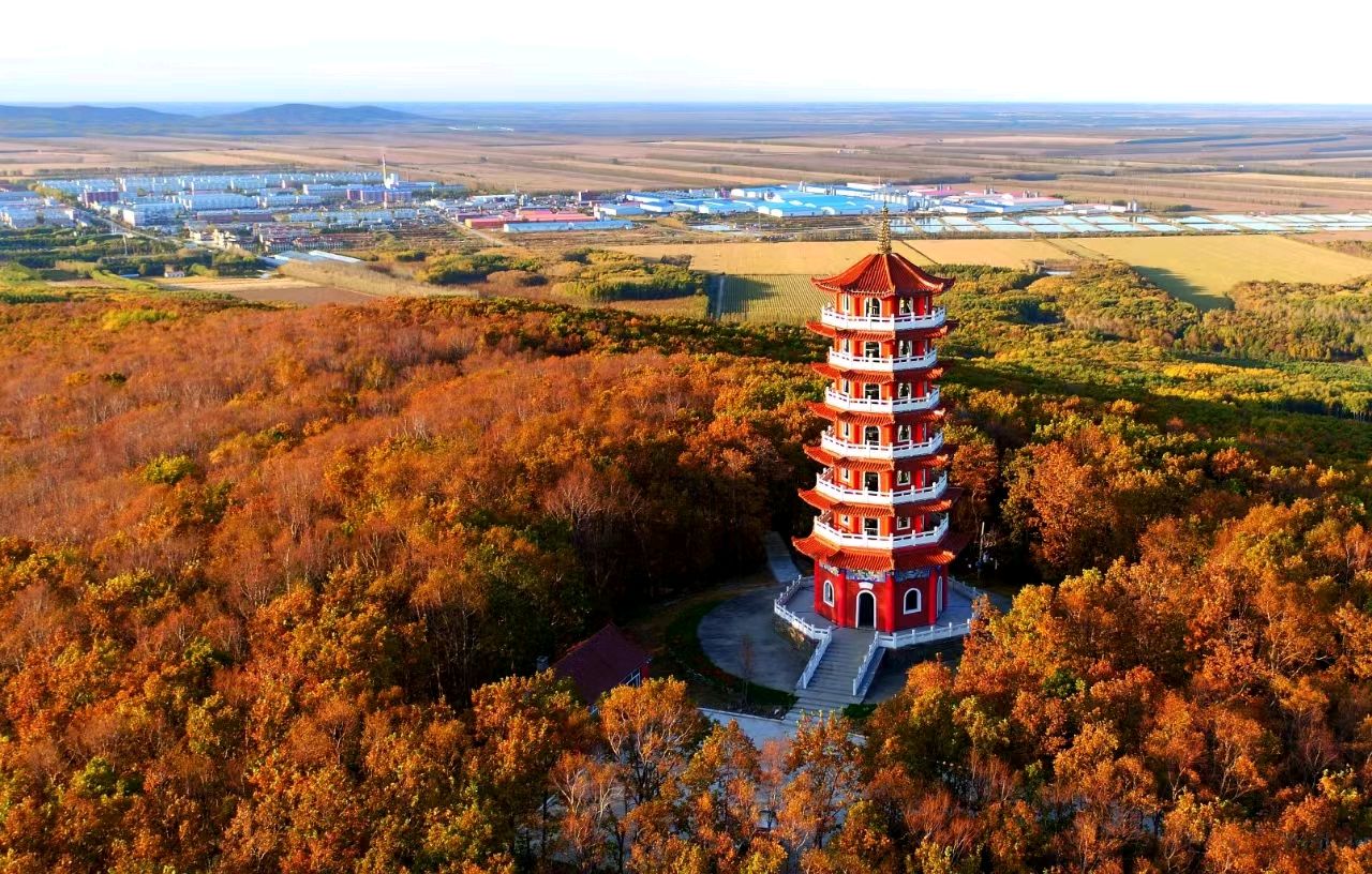 请欣赏李振和老师的精彩诗文《七言排律•引领赋能》诵读•本期编辑/海纳百川【第6077期】（图8）