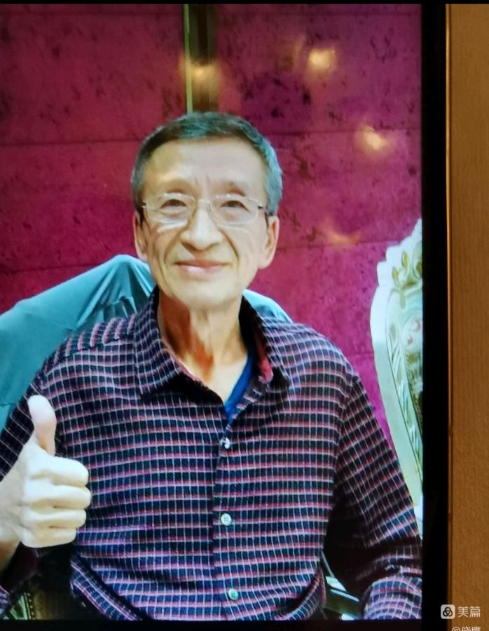 中信社区原创诗词协会作品连载第二辑（图2）