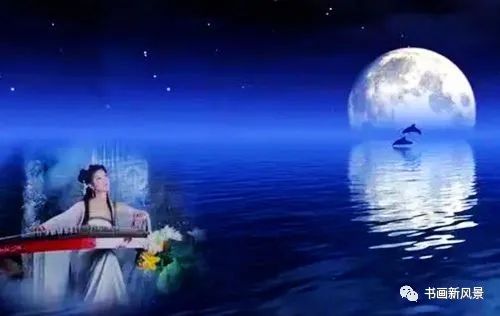 诗情(外一首)——文/美丽——【华夏诗韵】征稿——都市头条(图3)