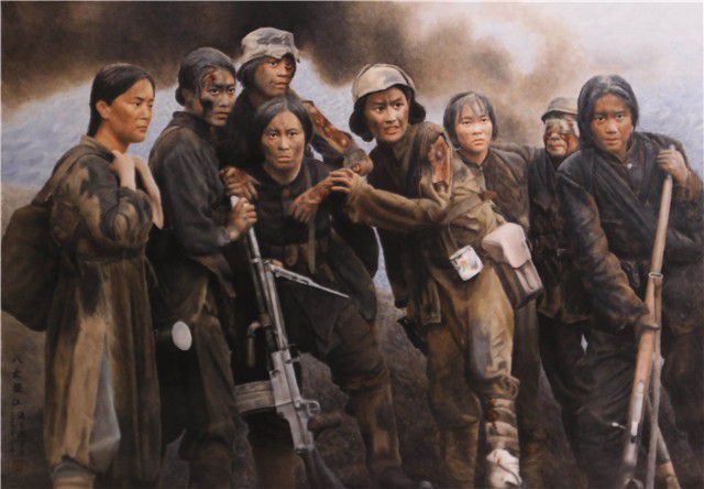 星火诗社124期梁同余个人专辑《新中国一百名英模》(图3)