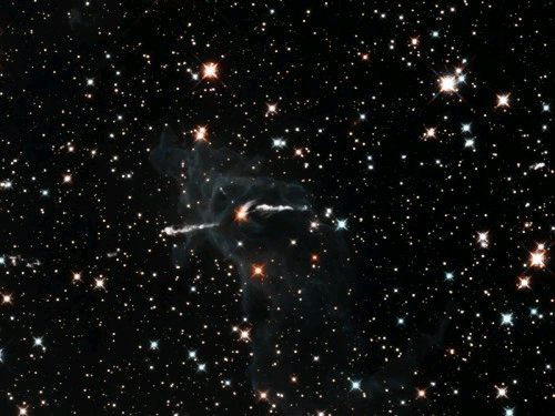 请欣赏邢志坚老师的作品《星星说》诵读/福音 编辑/海纳百川【中国长江文学社】第6097期（图4）