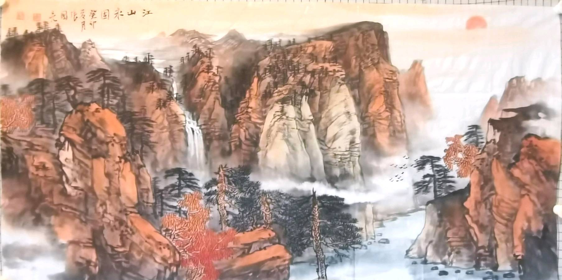 ◎张国亮：活出自己的真实（图7）
