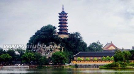 请欣赏金牌主播绿萝老师倾情演绎朱守平老师的作品《七绝·巾山五咏》编辑/海纳百川【第6098期】（图8）