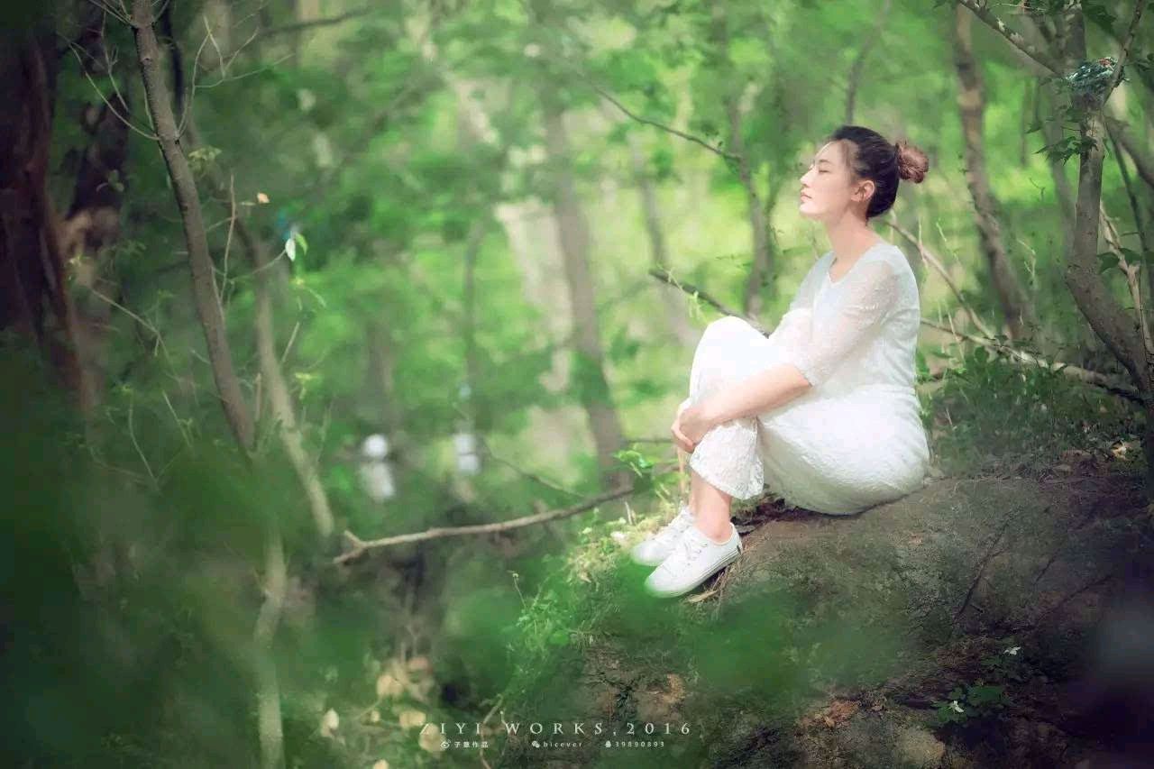 请欣赏李开英老师的作品《组诗三首》主播渺邈 编辑/海纳百川【中国长江文学社】【第6104期】（图5）