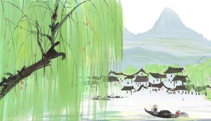 【经典推荐】鲁坡//穿梭在人生的道场（图9）