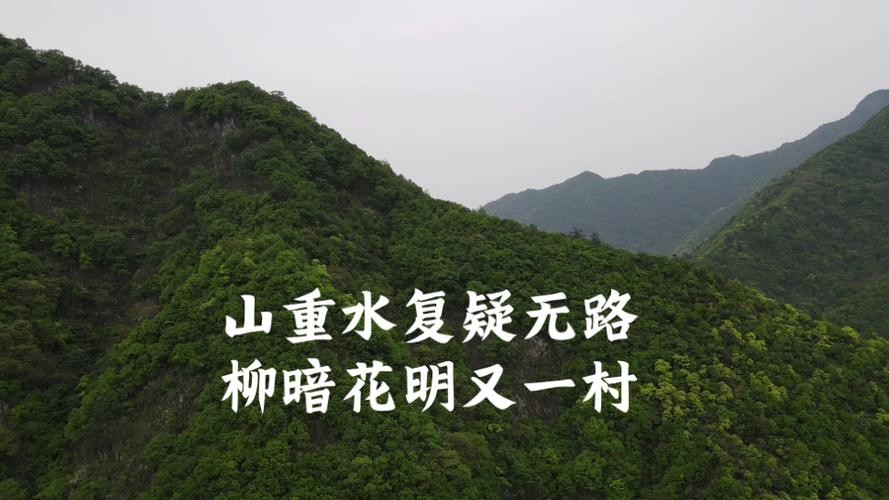 【经典推荐】鲁坡//穿梭在人生的道场（图8）