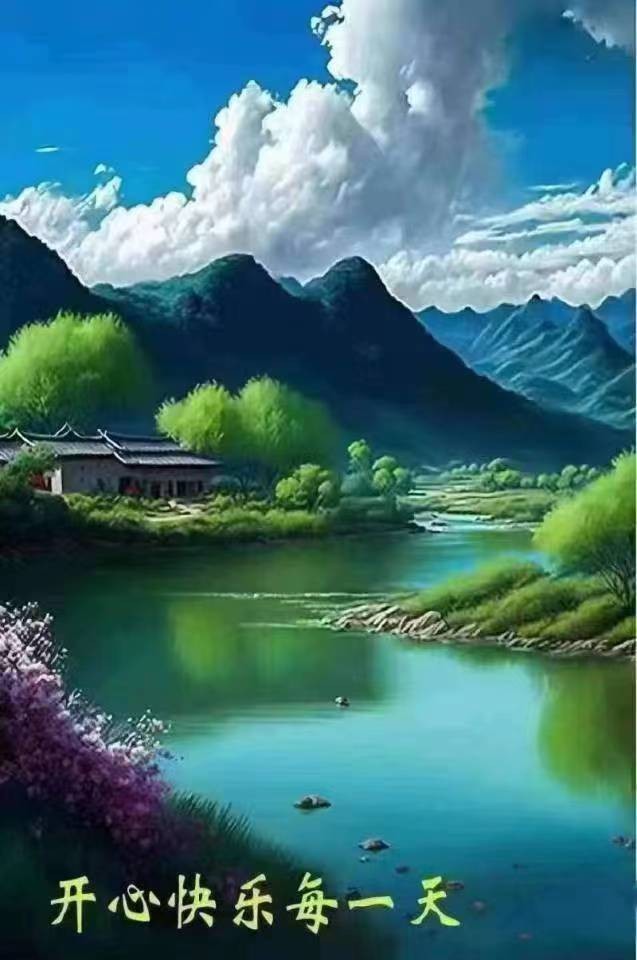 【经典推荐】鲁坡//穿梭在人生的道场（图12）