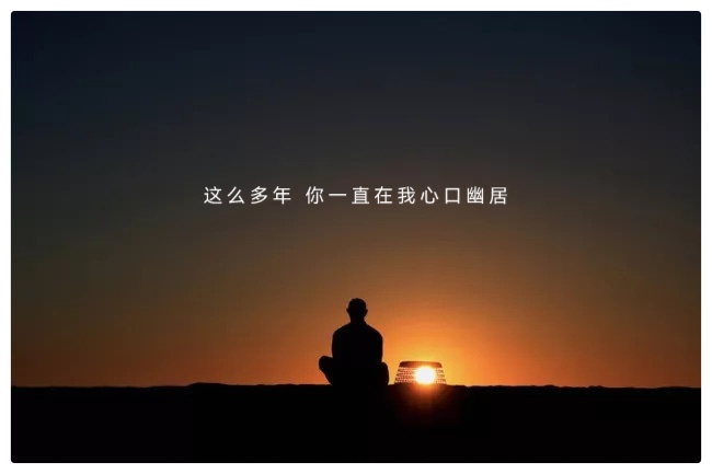 若能在一滴眼泪中闭关∥作者:仓央嘉措 ∥ 诵读:老菩提(图5)