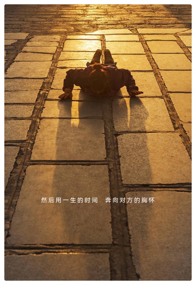 若能在一滴眼泪中闭关∥作者:仓央嘉措 ∥ 诵读:老菩提(图9)