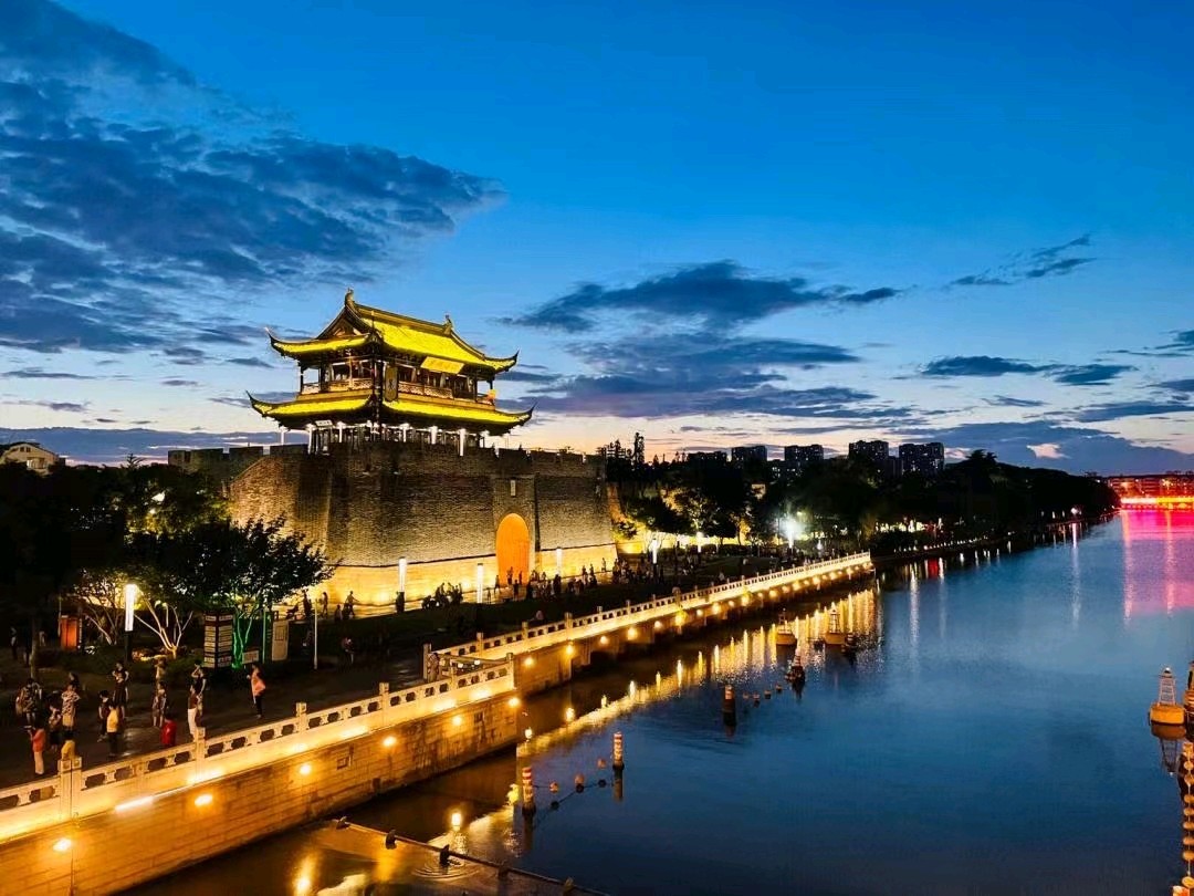 《九江文学社：北京头条》《名家专刊》书乐先生诗歌欣赏【总第1739期】（图3）