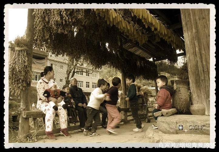 《儿时糗事》作者:红蝴蝶 诵读:李金钟(图4)