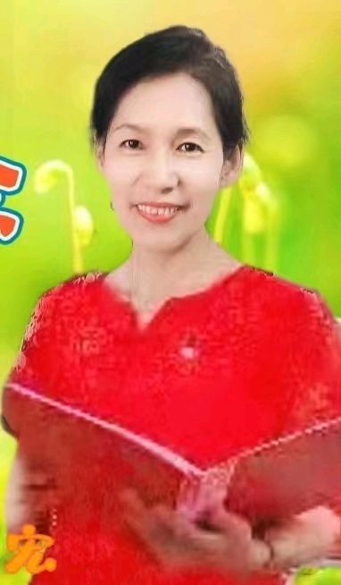 《怀念同学贾凤娥》作者:刘汉兴【主播:那马志宏】【中国现代诗歌文化传媒】沐浴诗的海洋，聆听天籁之音♬（图14）