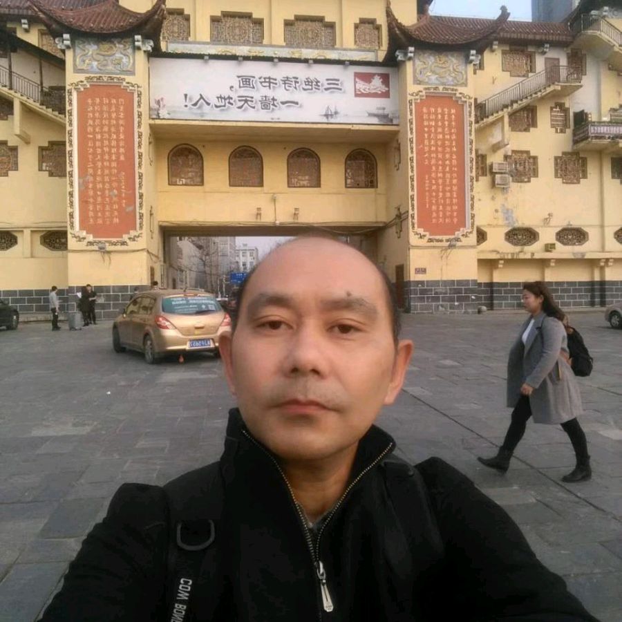《九江文学社：北京头条》余桂银先生佳作欣赏【总第1742期】（图4）
