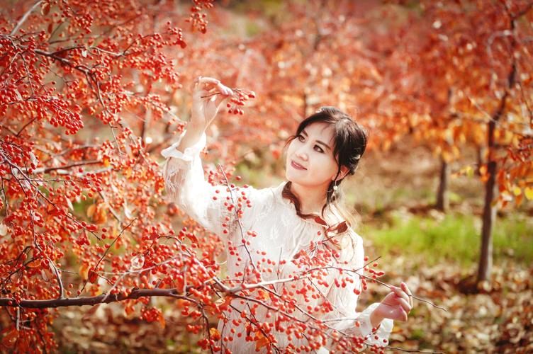 《律诗★老妻*相思*相逢》作者:郭小林【主播:岁月静好】【中国现代诗歌文化传媒】中国现代*馨声♬（图5）