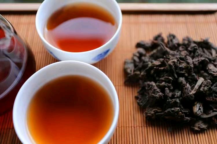 七律-云南普洱～诗‖吕志学（图10）