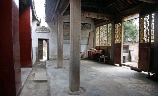 《春秋周游与革命老区黄柏山》联机全球发布袁华成作品欣赏（图6）