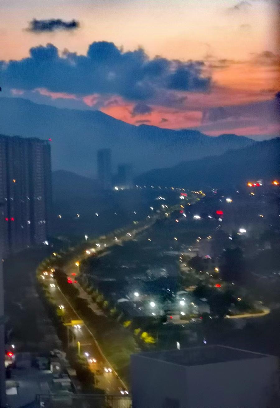 【日暮行滩】文／磊怀（图12）
