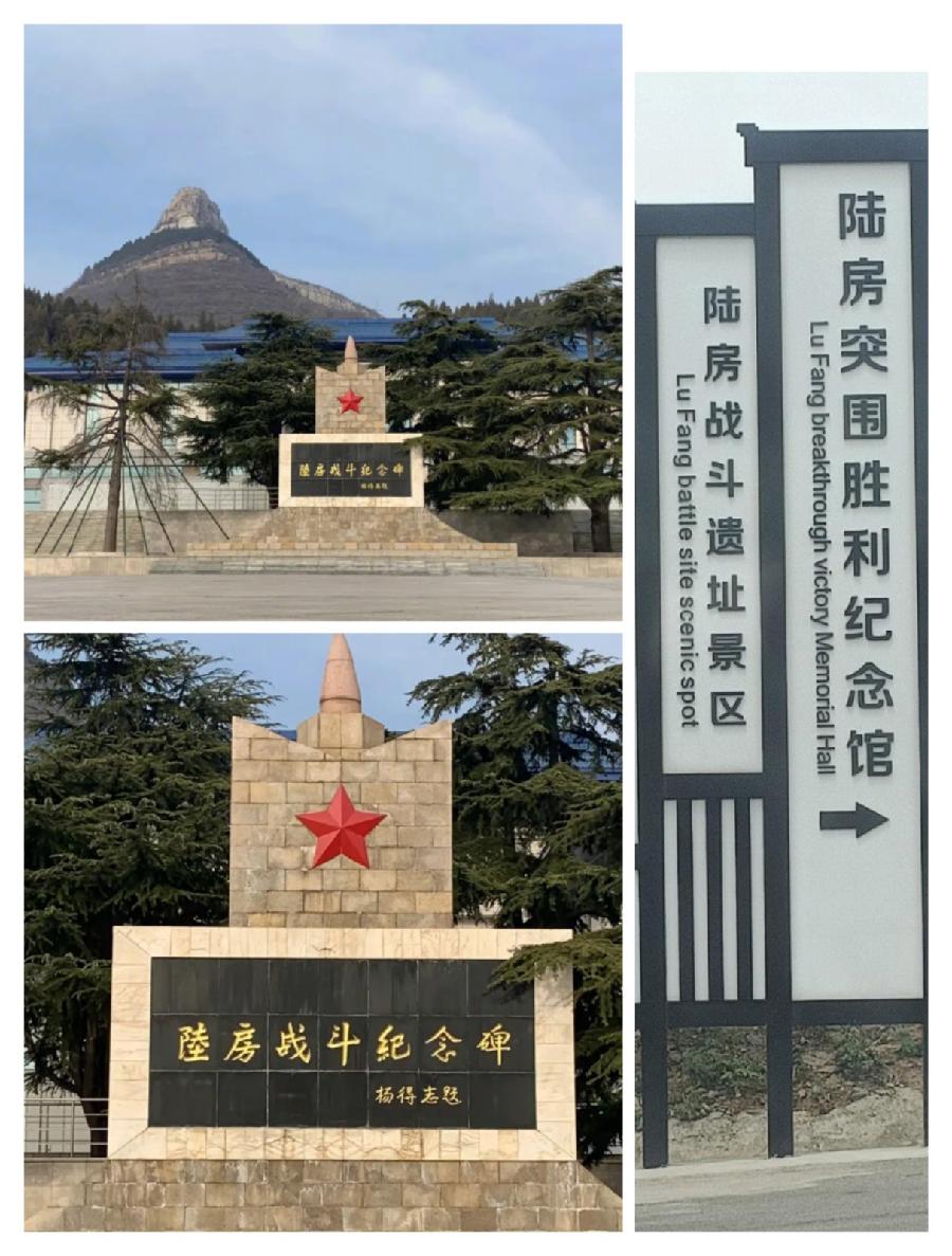 “迎八一”四十六军炮团三连/战友相聚美丽桃都肥城（图15）
