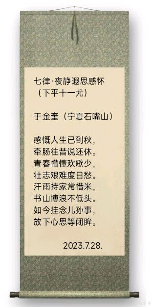 中华诗艺黑龙江分社微刊第156期(图5)