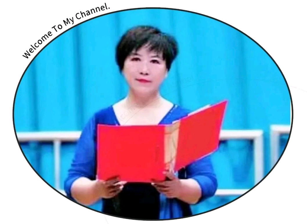 【新山东文学社】《荷花》作者/王建生 主播/墨兰(图8)