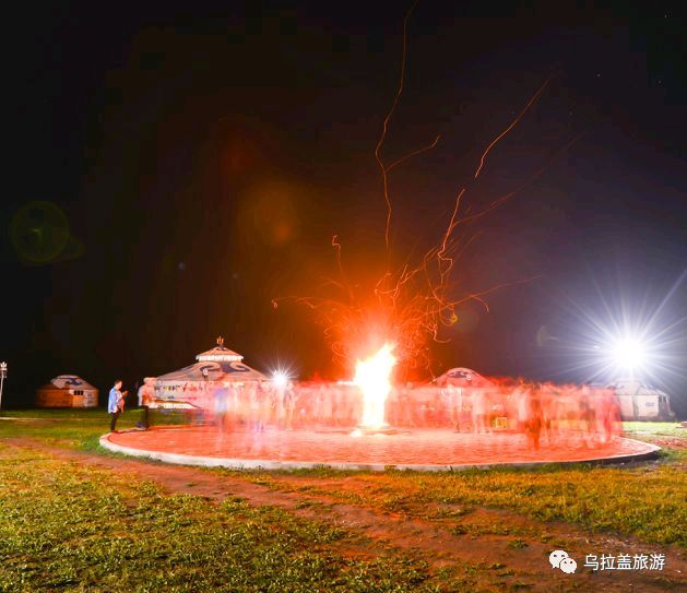 请欣赏三位金牌主播倾情诵读张传禧老师的作品《白音敖包礼赞》编辑/海纳百川【第6127期】（图13）