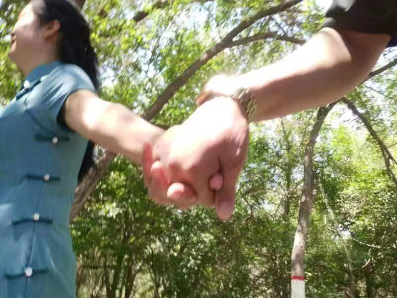 先有好丈夫,才有好家庭(图2)