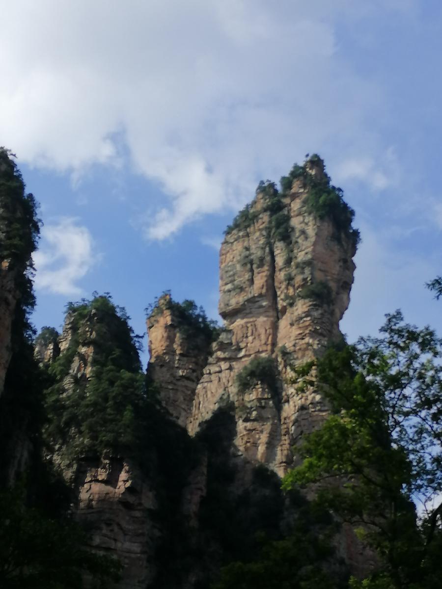 七绝 天界（三首）文／江冲（图2）