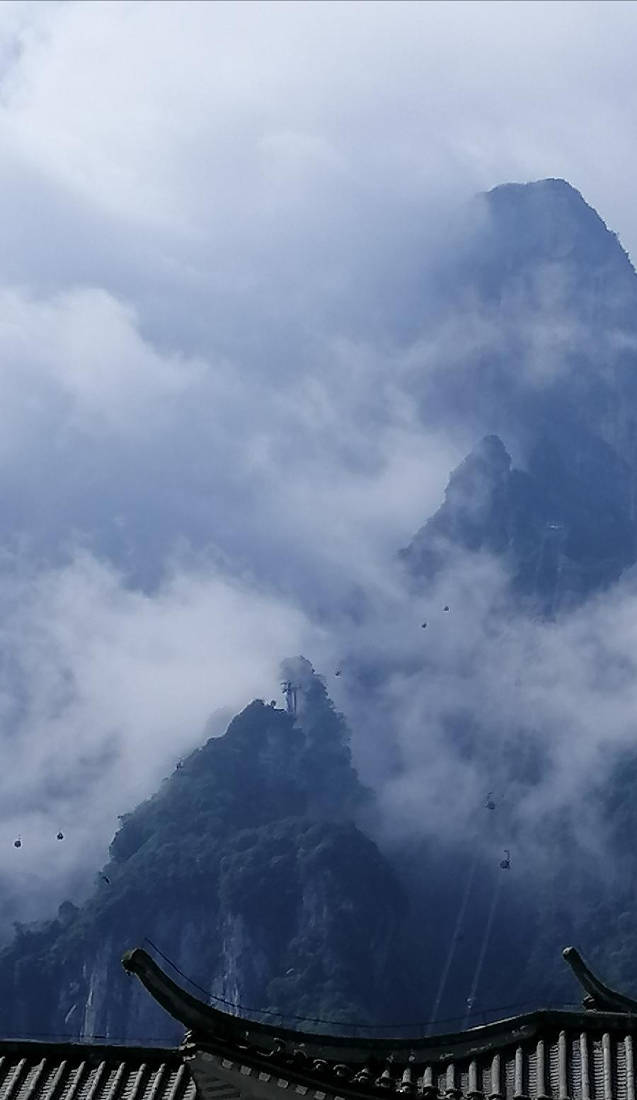 七绝 天界（三首）文／江冲（图7）