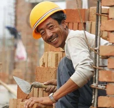 刘伯华诗歌《七月的建筑工地》主播：梦璐 编辑：小鱼儿 【运河之春】（第079期）（图5）