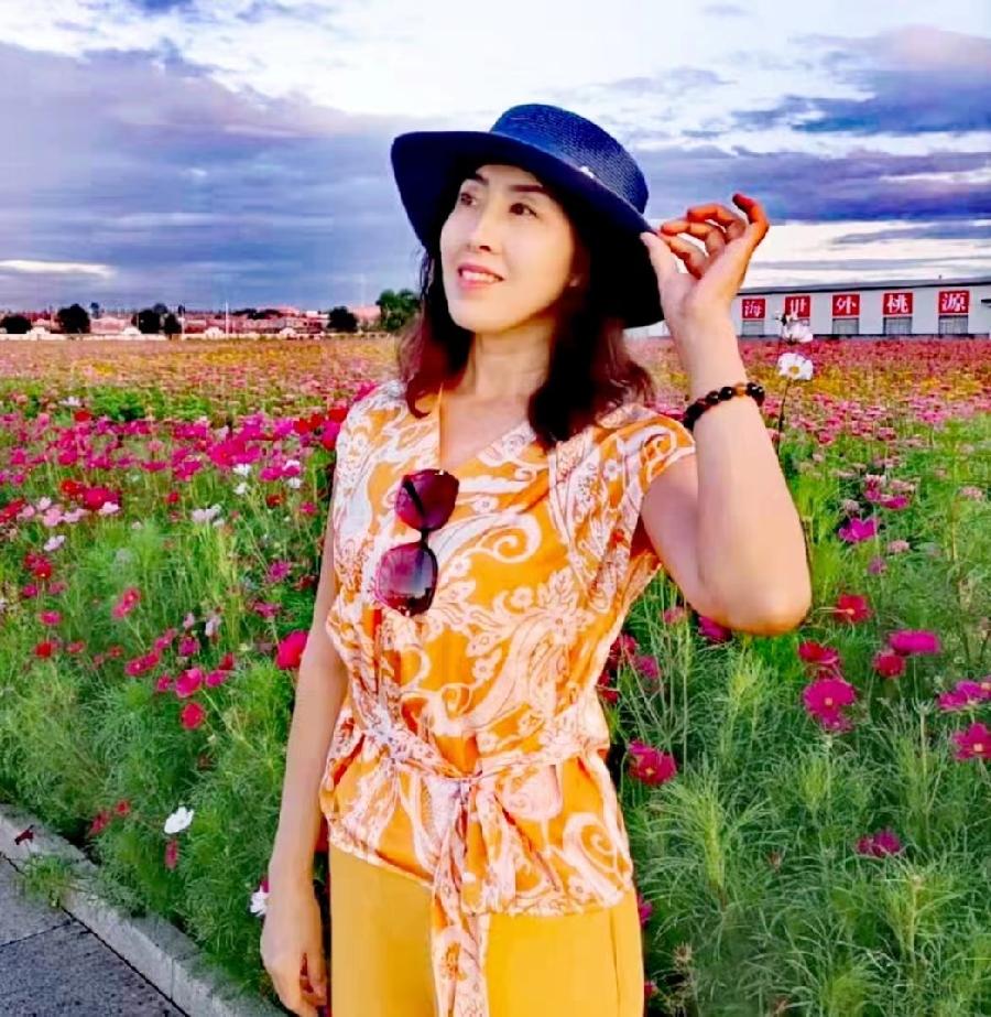 林桂杰诗词精选‖巴彦诗协诗词卷【567】（图4）