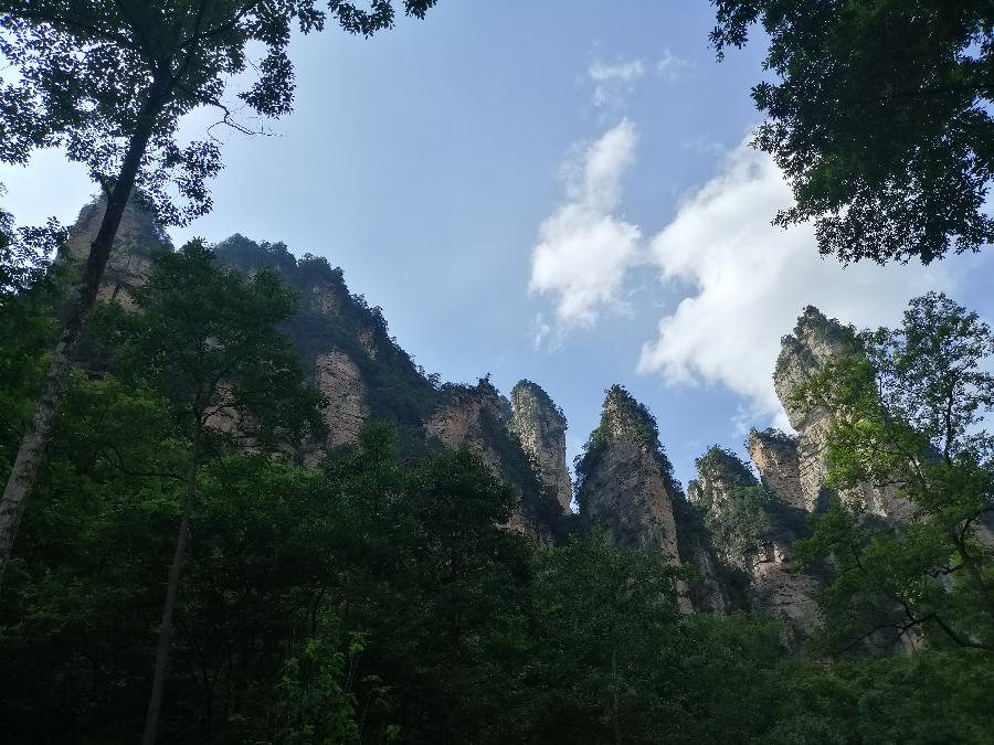 七绝 天界（三首）文／江冲（图3）