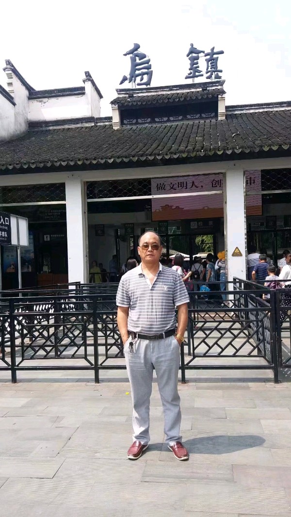 诗歌专辑——作者:关书轩——【华夏诗韵】征稿——都市头条(图6)