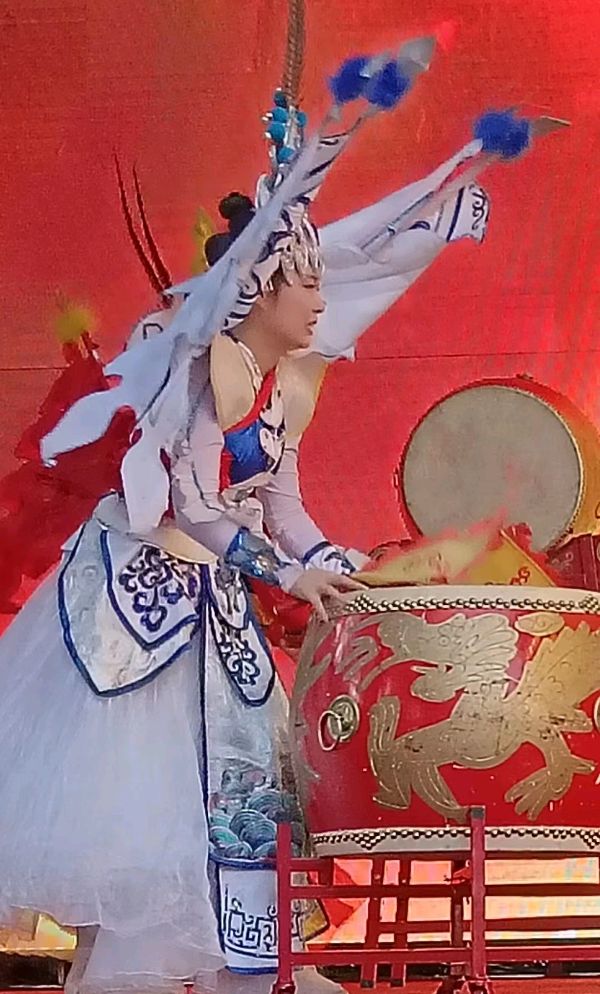 老凤祥黄金珠宝杯户外乒赛圆满成功～诗║孟全宇（图16）