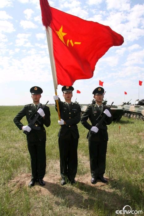 【荣耀中国】南山翁老师诗词欣赏（图5）