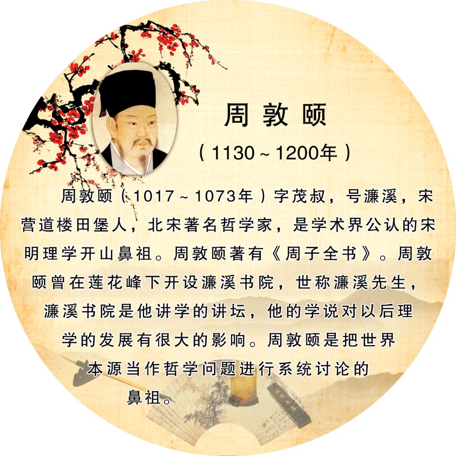老马朗诵【爱莲说】宋*周敦颐（图2）