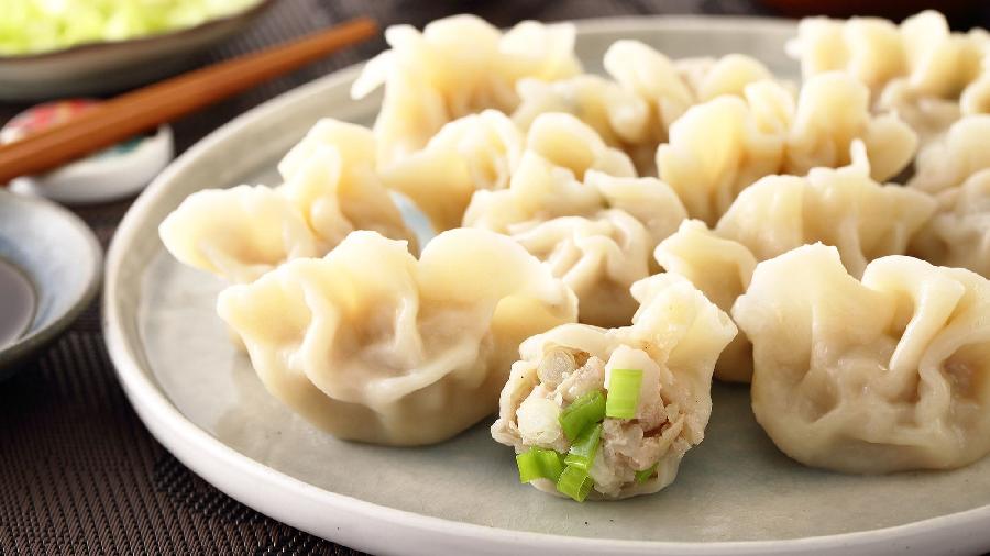 【新诗大观】水饺的感悟||诗/贾振太