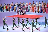 31届世界大运会(1)‖巴彦诗协诗词卷【569】(图4)