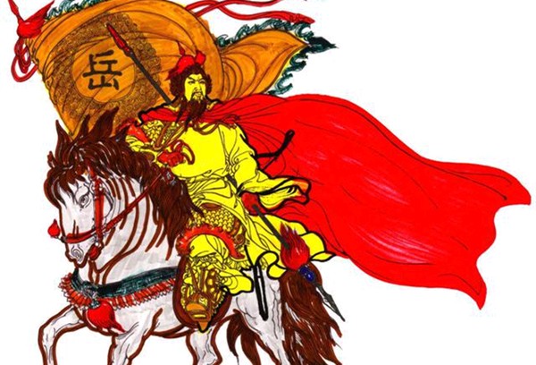 *诗词专辑 *作者 高岩（辽宁）【冰心文化传媒】（图3）