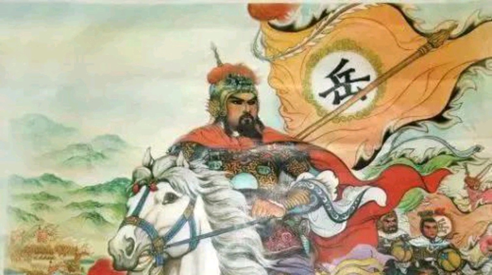 *诗词专辑 *作者 高岩（辽宁）【冰心文化传媒】（图14）