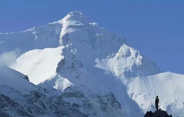 《迎宾半山雪，扎西德勒！》文：陶大鹏【世界诗歌长城总社】世界诗人名人展（10406）（图4）