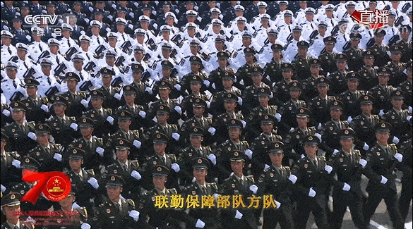 【重磅推出“八一专题”】鲁坡//最忆八一战旗红｛六首｝（图5）